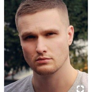 Meet your Posher, John